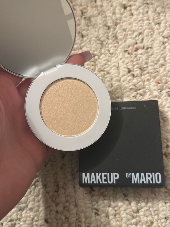 Makeup By Mario Other - Makeup By Mario Soft Glow Illuminator in Pearl